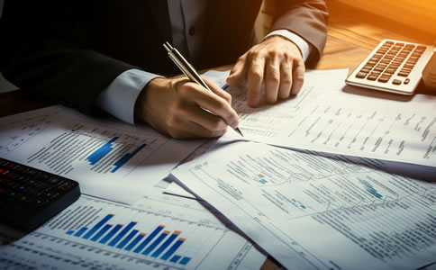 海南財(cái)務(wù)代賬公司該選哪家？