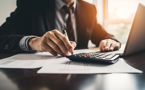 海南會計代理記賬有什么優(yōu)勢？