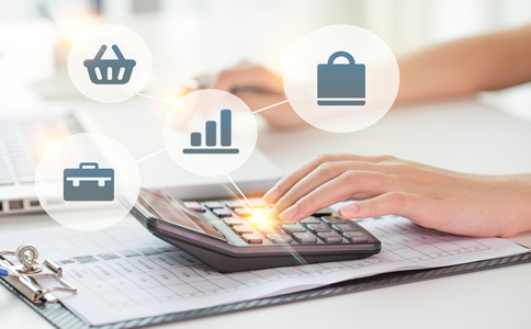 ?？谪?cái)務(wù)代理記賬所需材料與注意事項(xiàng)