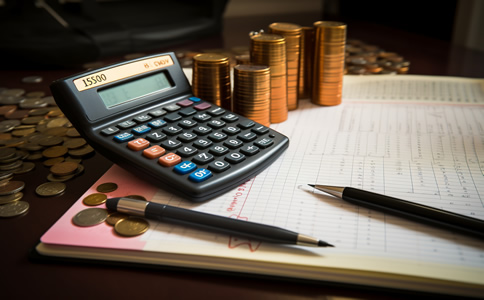 ?？诖碛涃~報(bào)稅優(yōu)勢(shì)