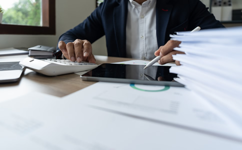 三亞財務(wù)代理記賬公司選擇優(yōu)勢