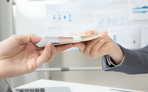 ?？诠咀?cè)資金注意事項(xiàng)有什么？