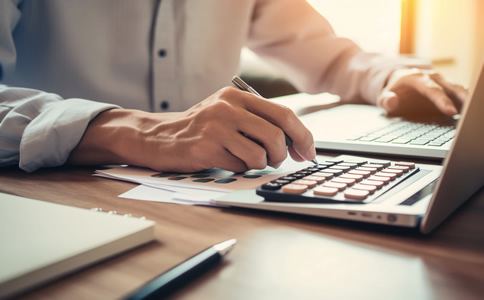 海南企業(yè)代記賬需要哪些材料？需要注意什么？