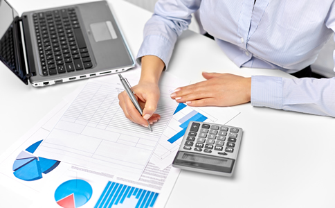 海南省代理記賬需要哪些材料？