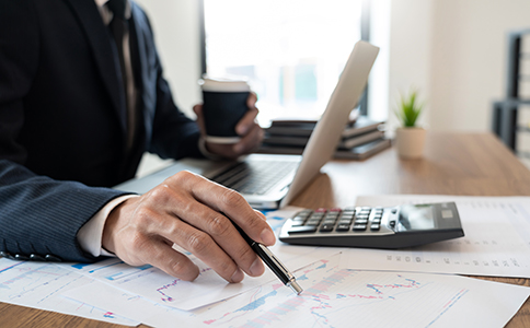 海口代理記賬一般多少錢？