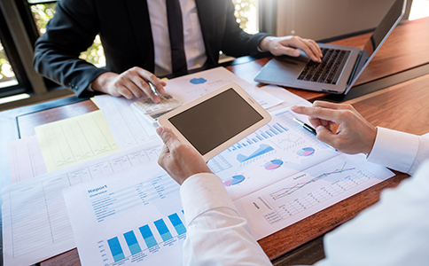 ?？谏虡?biāo)注冊申請需要多少錢？