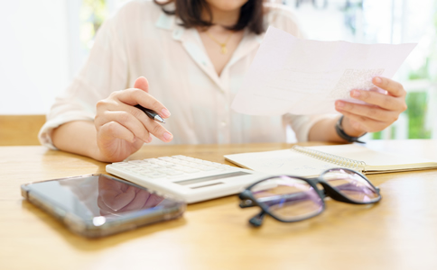 海南記賬代理費(fèi)用有哪些？