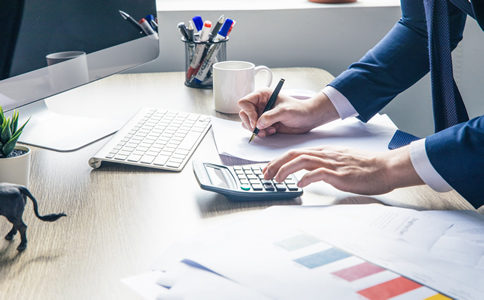 海南代理記賬費用詳解