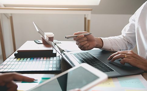 海口代理記賬 ??诖碛涃~