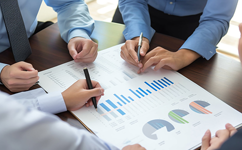 ?？谫Q(mào)易公司注冊(cè)的基本條件