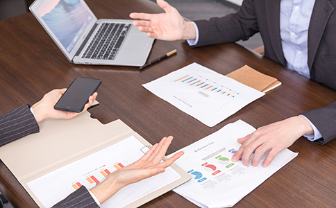 ?？诠咀N的基本流程