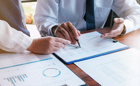 ?？诖~服務(wù)的基本內(nèi)容