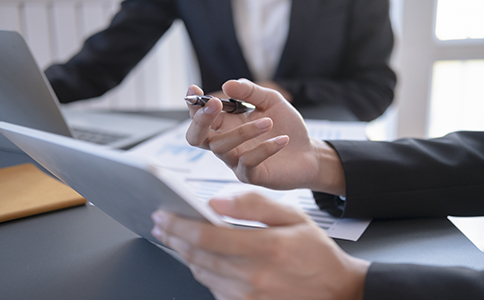 ?？诘蹁N轉(zhuǎn)注銷的一般步驟