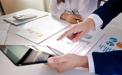 成立海口分公司前的準(zhǔn)備工作