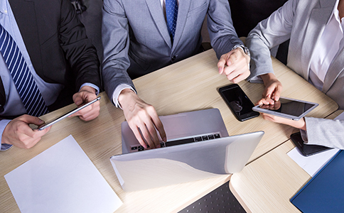 ?？谕馍酞?dú)資公司注冊流程