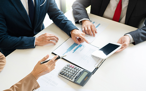 ?？谄髽I(yè)減資的辦理流程