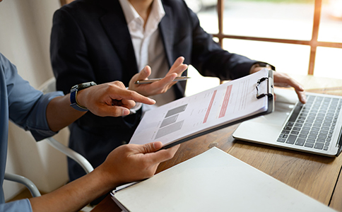 ?？谑凶N分公司的具體流程