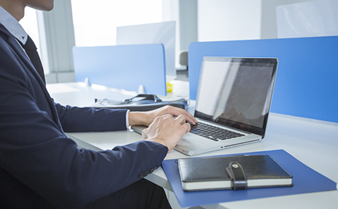 ?？谧N公司的基本流程