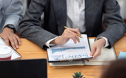 ?？谧N公司基本流程