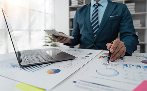 ?？谛∫?guī)模企業(yè)報稅所需材料