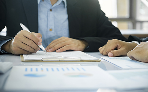 ?？谧?cè)貿(mào)易公司中常見(jiàn)問(wèn)題