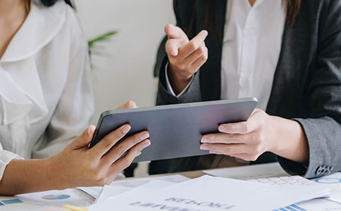 ?？谶M(jìn)出口許可證辦理基礎(chǔ)流程