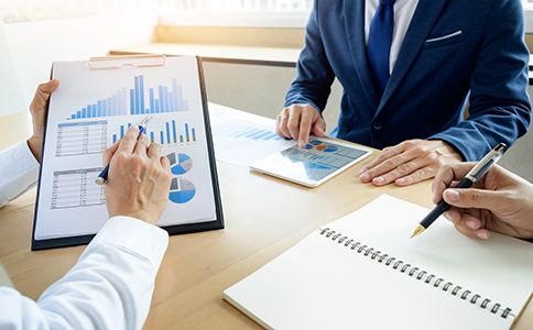 辦理?？诙悇?wù)變更的基本流程