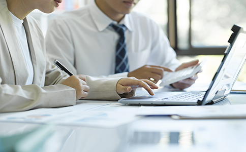 海口記賬公司收費(fèi)標(biāo)準(zhǔn)介紹