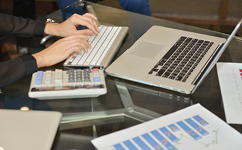 ?？诠俱y行開戶的詳細(xì)流程