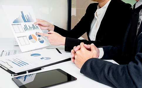 企業(yè)常見的財務(wù)亂賬問題