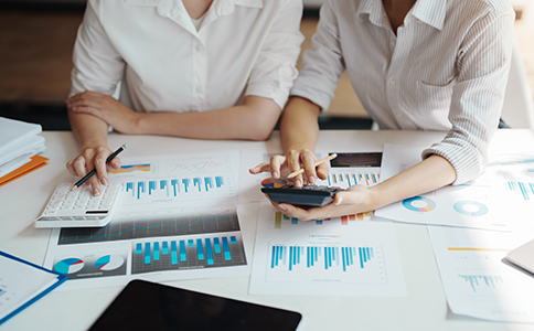 海口公司注冊代理服務