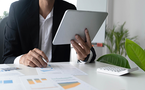 ?？谧N公司所需準(zhǔn)備的資料清單