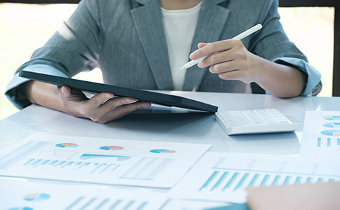 ?？谄髽I(yè)代理記賬收費