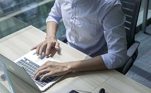 ?？陔娮由虅?wù)公司注冊流程