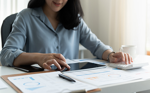 海口代理記賬選擇