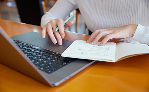 ?？诠咀N稅務(wù)流程