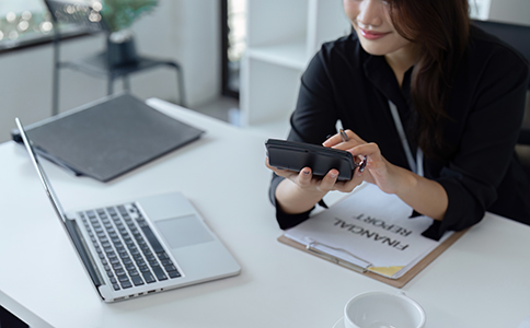 選擇?？诖碛涃~公司的注意事項(xiàng)