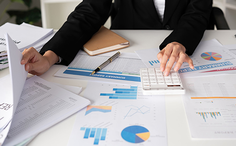 ?？谄髽I(yè)辦理銀行賬戶所需資料