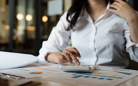 海口企業(yè)代理記賬收費的常見標準