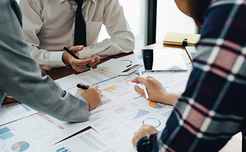 企業(yè)如何合理選擇代理記賬服務