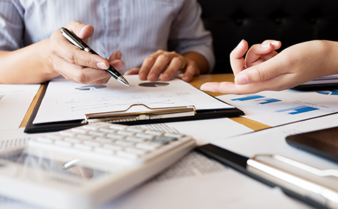 ?？谛罗k企業(yè)流程的基本步驟