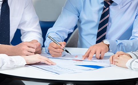 ?？谧?cè)公司需要準(zhǔn)備的材料