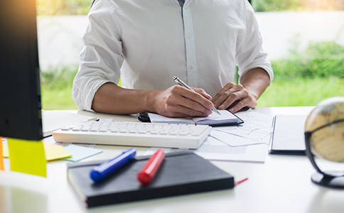 海口注冊環(huán)保公司所需材料清單