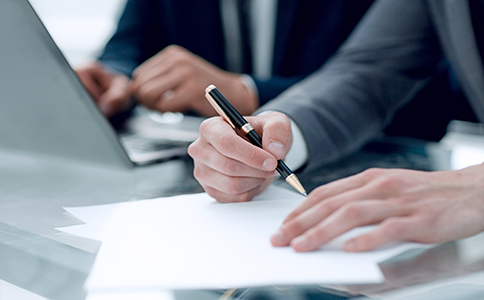 影響?？诠咀?cè)代辦費(fèi)用的關(guān)鍵因素