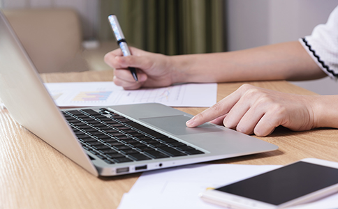 ?？诠揪W(wǎng)上注冊常見問題