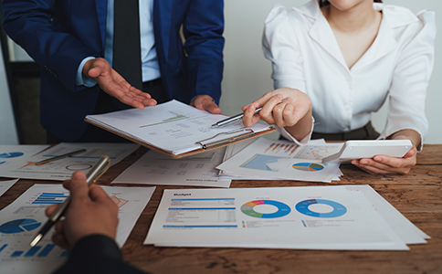 ?？谪?cái)務(wù)公司注冊(cè)的基本條件