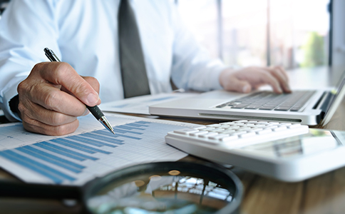 ?？诖碜晕飿I(yè)公司的服務(wù)優(yōu)勢