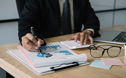 ?？诠竞?jiǎn)易注銷的辦理流程