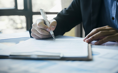 ?？谧?cè)公司地址要求的基本條件