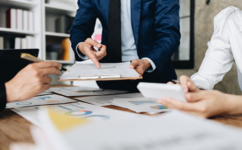 海口公司注冊流程中的注意事項